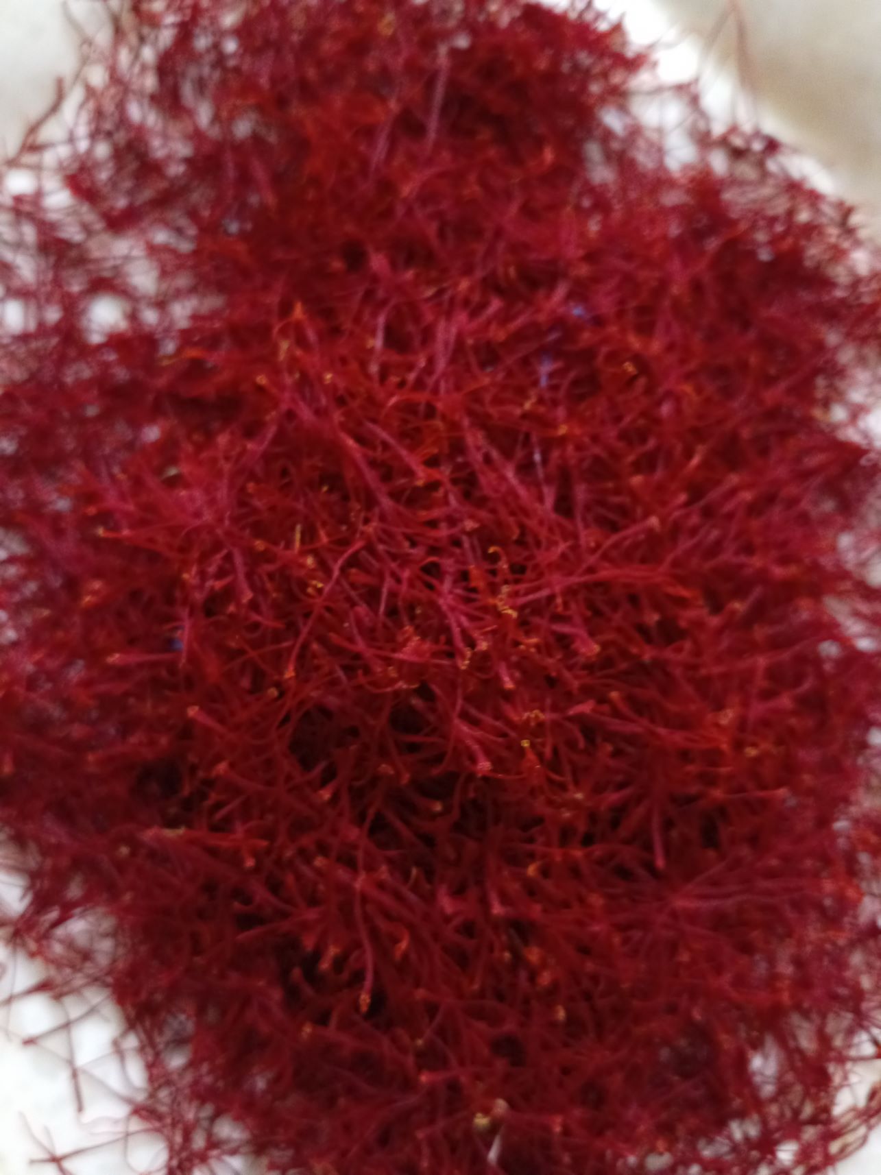 زعفران